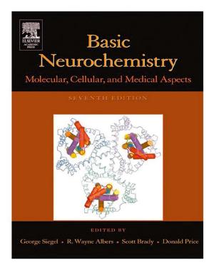 Cover of the book Basic Neurochemistry by Patricio Salmeron Revuelta, Jaime Prieto Thomas, Salvador Pérez Litrán