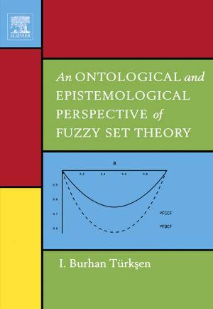 Cover of the book An Ontological and Epistemological Perspective of Fuzzy Set Theory by Peter W. Hawkes