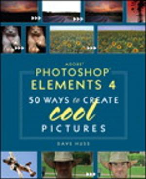Cover of the book Adobe Photoshop Elements 4 by Paul McFedries