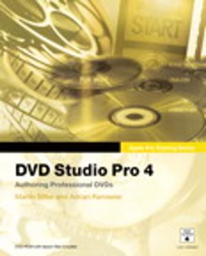 Cover of the book Apple Pro Training Series by Dave Cross, Matt Kloskowski
