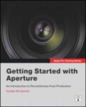 Cover of the book Apple Pro Training Series by Brien Posey