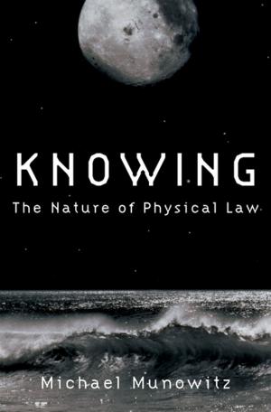 Cover of the book Knowing by Michael J. Puri