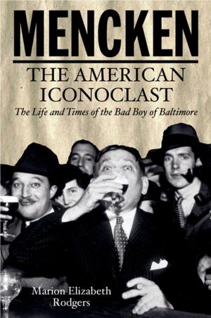 Cover of the book Mencken by 