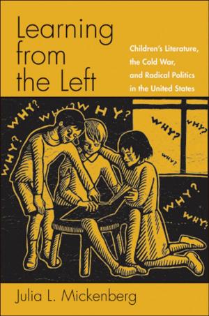 Cover of the book Learning from the Left by Lung-chu Chen