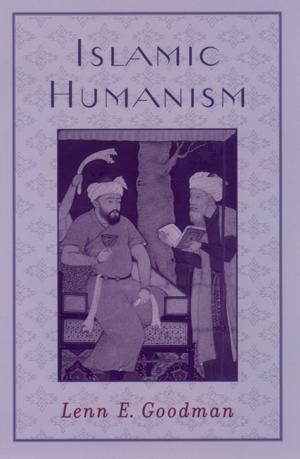 Cover of the book Islamic Humanism by Morten L. Kringelbach