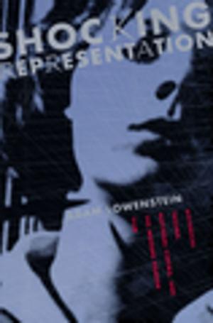 Cover of the book Shocking Representation by Peter Sloterdijk