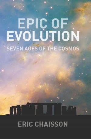 bigCover of the book Epic of Evolution by 