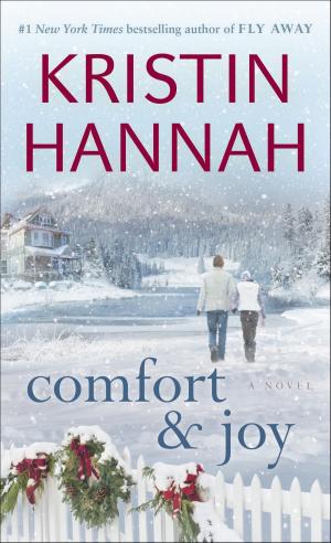 Book cover of Comfort & Joy