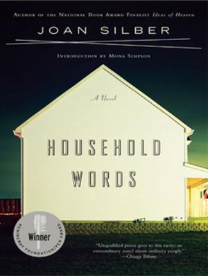 Cover of the book Household Words: A Novel by George F. Kennan
