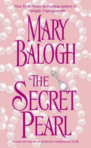 Cover of the book The Secret Pearl by Ruth Reichl