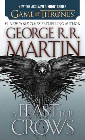 Book cover of A Feast for Crows