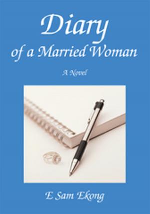 Cover of the book Diary of a Married Woman by Dallas M. Quinley