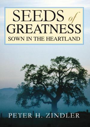 Cover of the book Seeds of Greatness Sown in the Heartland by Bishop (Dr.) Chris Kwakpovwe