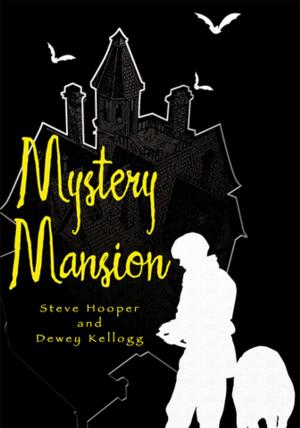 Cover of the book Mystery Mansion by Blair Schulman