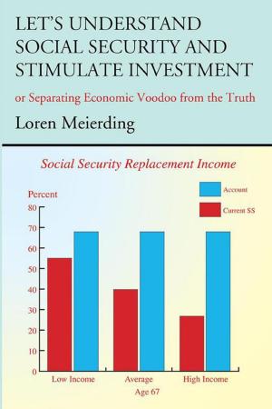 Cover of the book Let's Understand Social Security and Stimulate Investment by Dr. Iren Fellegvari
