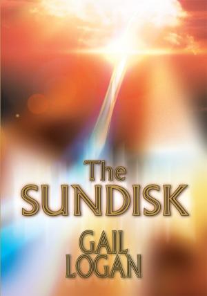 bigCover of the book The Sundisk by 