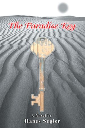 bigCover of the book The Paradise Key by 