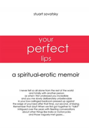 Book cover of Your Perfect Lips