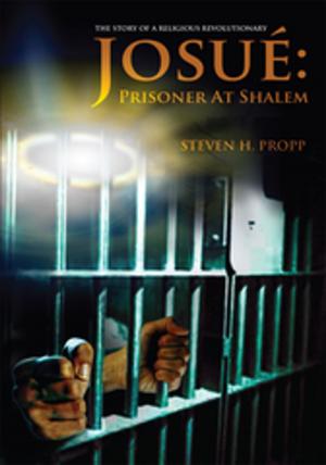 Cover of the book Josué: Prisoner at Shalem by O. Igho Natufe