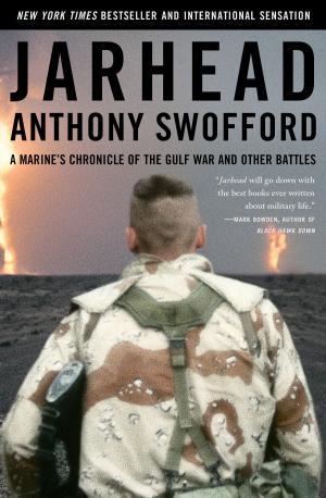 Cover of Jarhead