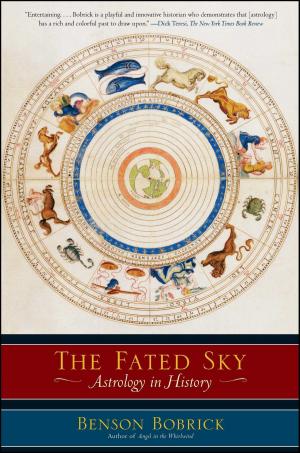 Cover of the book The Fated Sky by A. J. Jacobs
