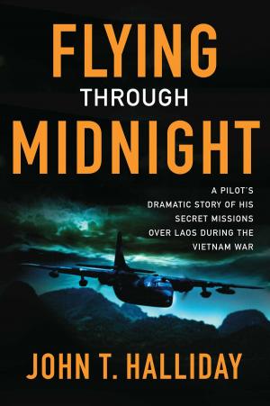 Cover of the book Flying Through Midnight by Bill James