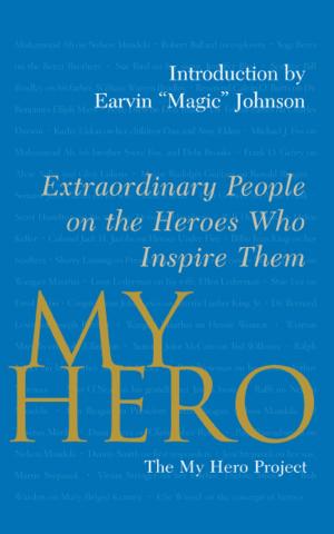 Cover of the book My Hero by Dr. Bob Rotella