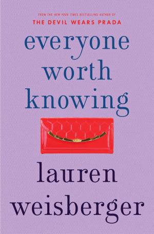 bigCover of the book Everyone Worth Knowing by 