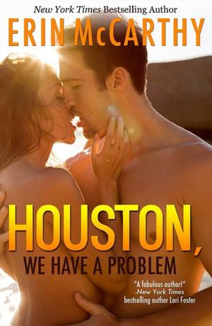 Cover of the book Houston, We Have A Problem by J.J. Murray