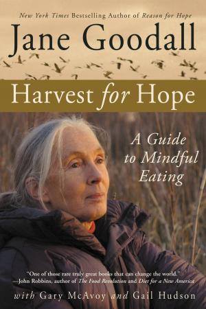 Cover of the book Harvest for Hope by Kim Wilkins