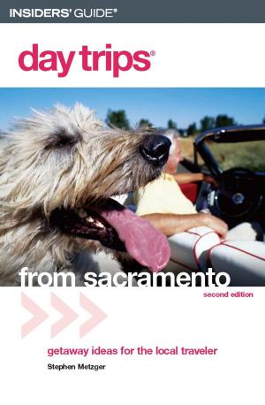 Cover of the book Day Trips® from Sacramento by Elizabeth Wiegand