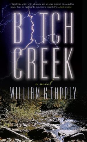 Book cover of Bitch Creek