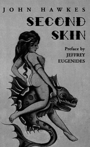 Cover of the book Second Skin by Adonis