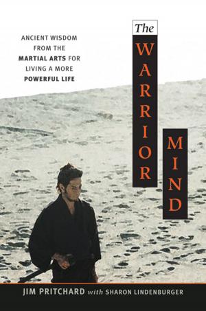 Cover of the book The Warrior Mind by Maurizio Colonna