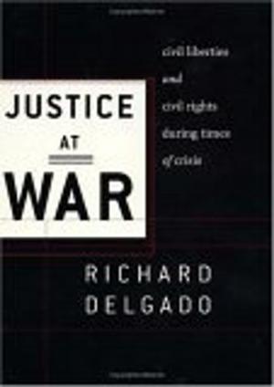 Cover of the book Justice at War by 