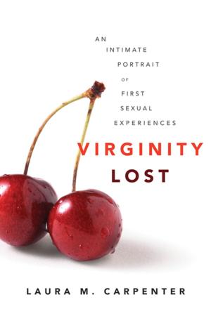 Cover of the book Virginity Lost by Robert F. Reid-Pharr
