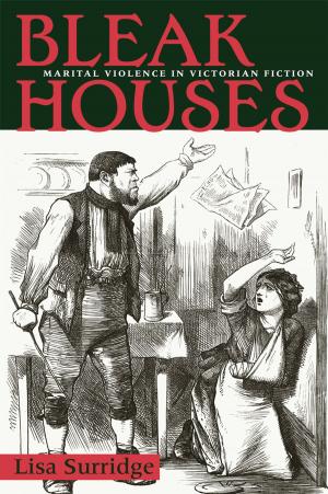 Cover of the book Bleak Houses by 湯瑪斯・佛斯特（Thomas C. Foster）