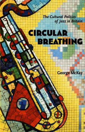 Cover of the book Circular Breathing by Margo DeMello, Gayle S. Rubin