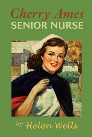Book cover of Cherry Ames, Senior Nurse