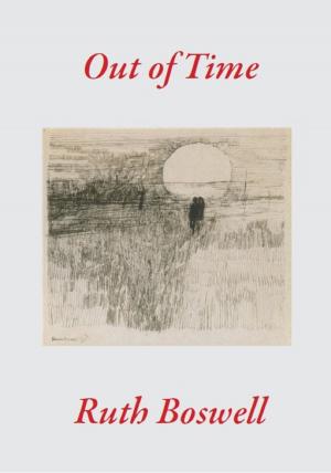 Cover of the book Out of Time by Gavin Richards