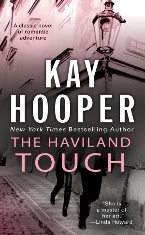 Cover of the book The Haviland Touch by P. S. Wright
