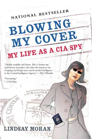 Cover of the book Blowing My Cover by Andrea Camilleri