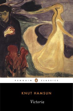 Cover of the book Victoria by Elisabeth Payne Rosen