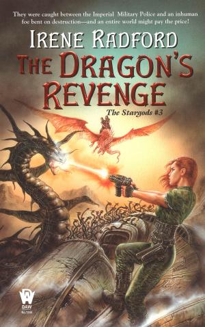 Cover of the book Dragon's Revenge by Suzanne Palmer