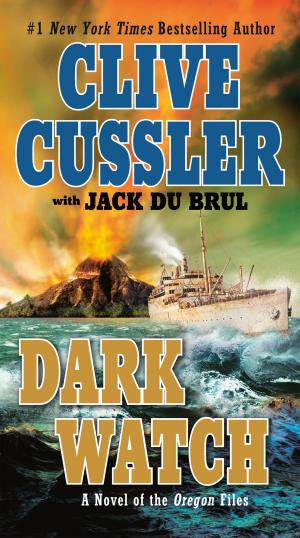 Cover of the book Dark Watch by Jules Moulin