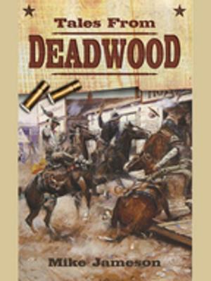 Cover of the book Tales from Deadwood by Meljean Brook