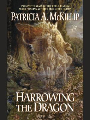 bigCover of the book Harrowing the Dragon by 