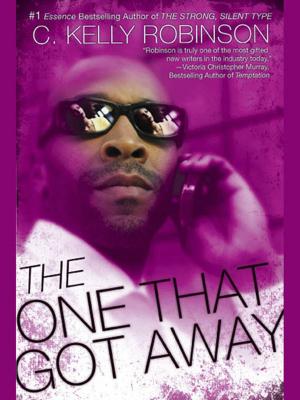 Cover of the book The One That Got Away by Jory Strong