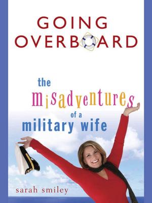 Cover of the book Going Overboard by Mary Stanton