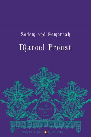 Book cover of Sodom and Gomorrah